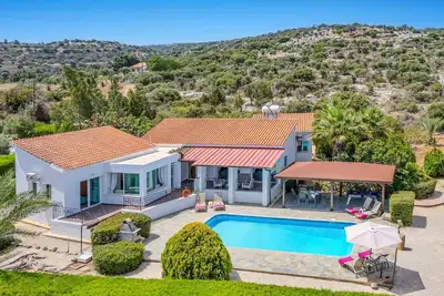 Image de Villa Niovella by Villa Plus