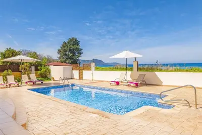 Image de Villa Achilleas by Villa Plus