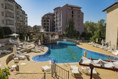Image de Menada * Sunny Beach Hills * Family Apartment