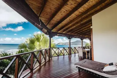 Image de Private Ocean View Villa 5