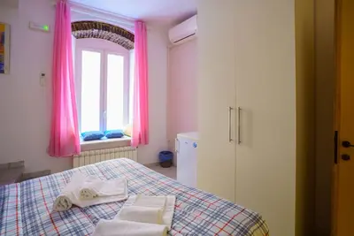 Image de A due Passi dal Mare e una Struttura che Dispone di 6 Posti Letto