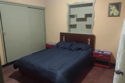 Image de Lindo Hospedaje en el Centro de Bogotá con excelente Ubicación