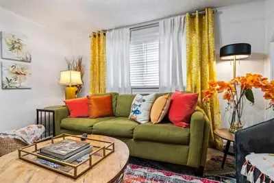 Image de Jax Bch Home 3/2 w/Pets