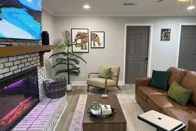 Image de Modern 2br Aparment near Nc Zoo w/ Parking
