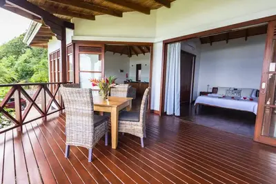 Image de Private Ocean View Villa 6.