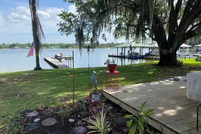 Image de Tranquil 2/1 cottage