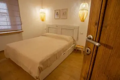 Image de Le Scalette Apartment - G