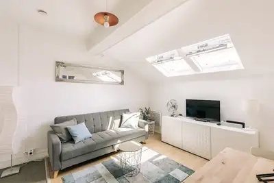Image de GuestReady - Bel Appartement à Saint-Cloud