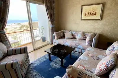 Image de A4 Appartement De Reve Vue Sur Mer A Imiouaddar