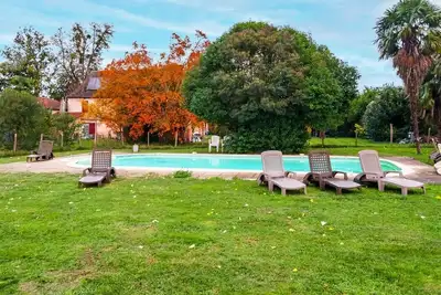 Image de La Petite Maison - Avec piscine partagée