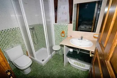 Image de Casas Rurales Trefacio - Casa de 5 Dormitorios