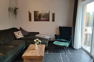 Image de Sattelkammer - Ferienwohnungen Lindenhof