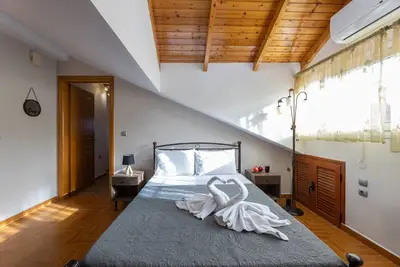 Image de Maisonette with balcony, up to 8 people, in the Center of Argostoli