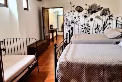 Image de Campo Amor Residence, La Reunion, Antigua, volcanoes, nature