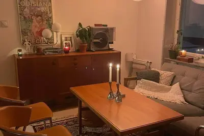 Image de Charming apartment in SoFo Södermalm