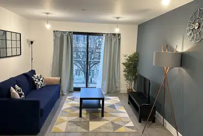 Image de Hives of Hemel one bedroom apartment