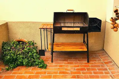 Image de Centrico-Terraza w\/Bbq