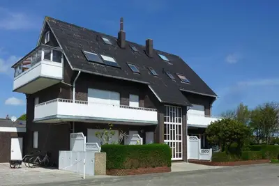 Image de Vacation apartment Strandrдuber