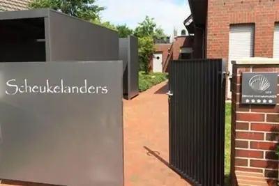 Image de Vacation cottage Scheukelnders