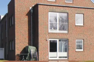 Image de Vacation apartment Strandriff