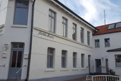 Image de Vacation apartment Strandstern