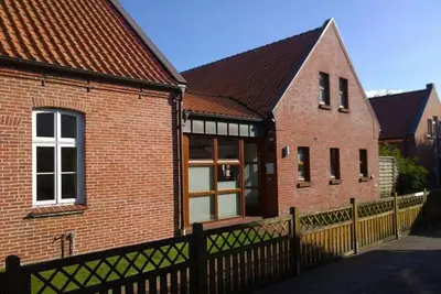 Image de Vacation home Deetje<br>Here you have really arrived on the sunny side