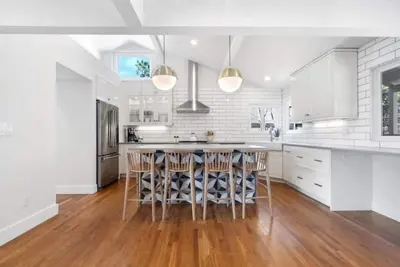 Image de The New Surfside Suite Retreat