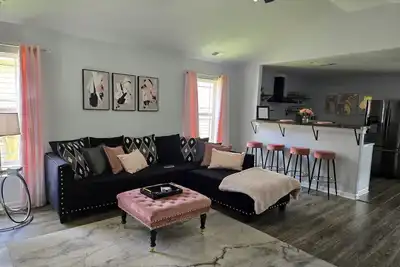 Image de Pretty in Pink- Port wentworth
