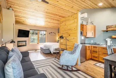 Image de Solitude Longs Peak 201 - Studio with Fireplace and Kitchenette