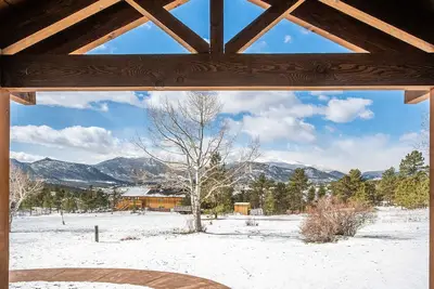 Image de Snowline Vista Lodge – Pet-Friendly, Panoramic Mountain Views – 20-Ncd0228