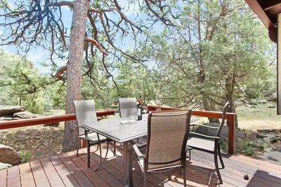 Image de Blue Jay Bungalow – Mountain Cabin Near Rmnp – 20-Ncd0280