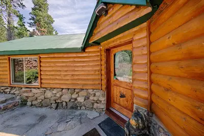 Image de Longs Peak Cabin – Long-Term Rental (30+ Days), Near Longs Peak Trailhead