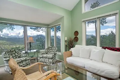Image de Deering Crest – 3br Home with Panoramic Rmnp Views – Windcliff – 20-Ncd3249