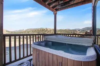 Image de Nakai Peak 41b - 2 Br Condo - Private Hot Tub - Lake and Mountain Views