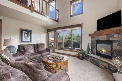 Image de Twin Pines - Vacation Rental Condo Near Lake Estes - Ev #6132