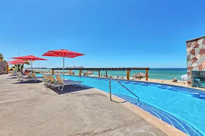 Image de Cozy 4-bedroom condo at Sonoran Sky Resort