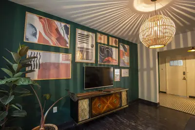 Image de 2 Apt, 6 bedrooms in beautiful Juarez