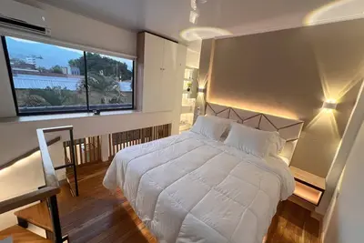 Image de Select Medellin-301, 1-bedroom apartment with Ac and WiFi- Near El Poblado