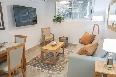 Image de Excelente departamento en Buenos Aires