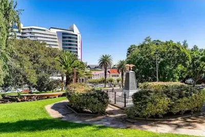 Image de Flat in Windhoek Merensky towers (Cbd)