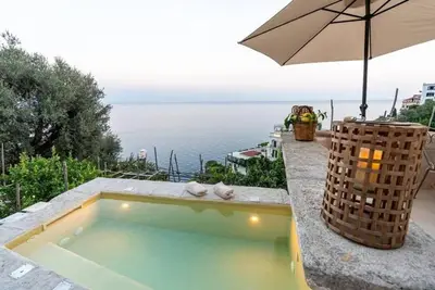 Villa Sierra - Private villa with swimming pool