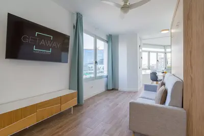 Image de Mirador Santa Catalina Iii By CanariasGetaway