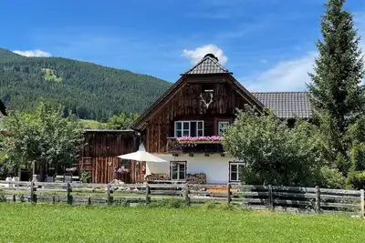 Image de Cozy chalet with garden and terrace in Salzburgerland (super equipped)