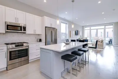 Image de Stunning Condo #2 - Downtown River North!