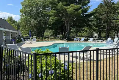 Image de Best of both worlds-Resort living on Goose Rocks Beach w/ parking at the beach!