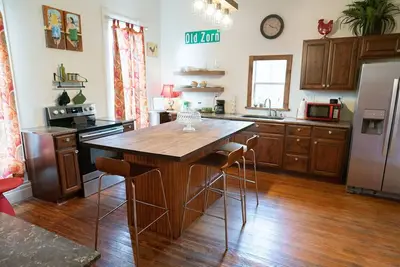 Image de Charming 2-bedroom farmhouse in Zorn