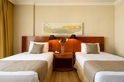 Image de Suite, pool and gym | BPremium T2