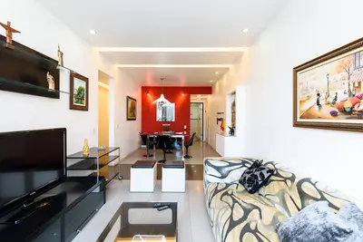 Image de Excellent in Ipanema |Family atmosphere| Bt101