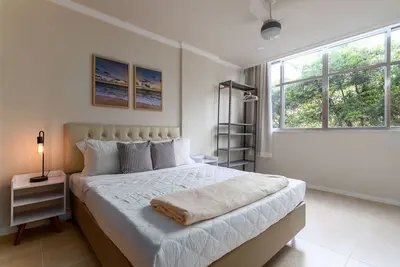 Image de Refuge in Copacabana | For 4 people | Nsc401