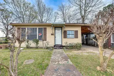 Image de Charming El Dorado Retreat Near Main Street!